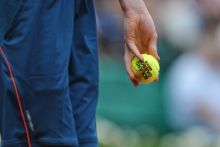 image: Roland-Garros, bâtir la légende