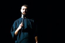 image: Roman Frayssinet : «Ô dedans»