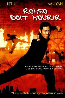 image: Roméo doit mourir