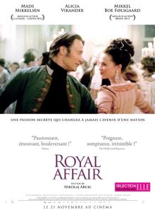 image: Royal Affair