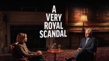 image: Royal Scandal