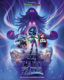 image: Ruby, l'ado kraken