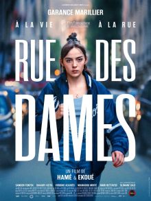 Rue des Dames image: Rue des Dames