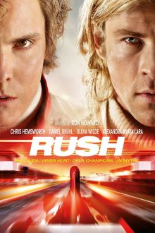 Rush image: Rush