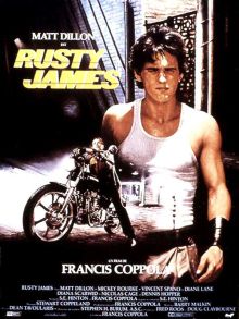 image: Rusty James