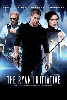 The Ryan Initiative image: The Ryan Initiative