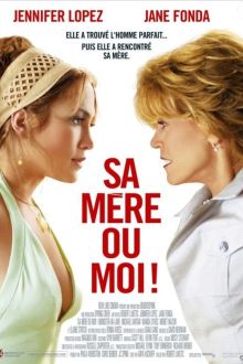 image: Sa mère ou moi !