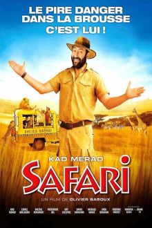 Safari image: Safari