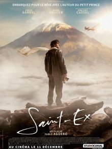 Saint-Ex image: Saint-Ex