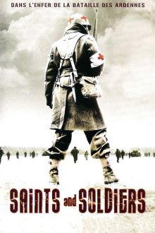 image: Saints and Soldiers