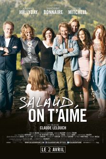 Salaud, on t'aime image: Salaud, on t'aime