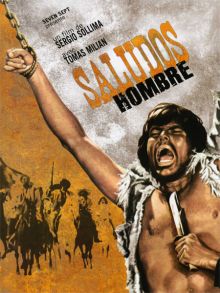 image: Saludos hombre