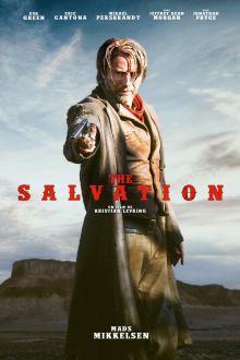 image: The Salvation