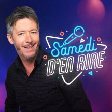 Samedi d'en rire image: Samedi d'en rire