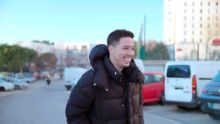 image: Samir Nasri : rebelle