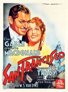 image: San Francisco