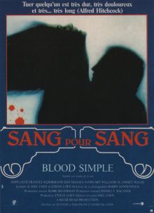 image: Sang pour sang