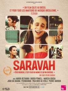 Saravah image: Saravah