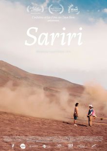 image: Sariri