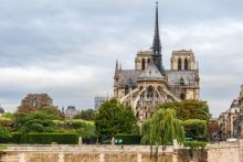 Sauver Notre-Dame image: Sauver Notre-Dame