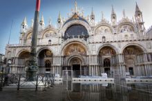 image: Sauver Venise
