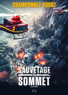 image: Sauvetage au sommet