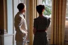 image: Scandale royal aux Bahamas