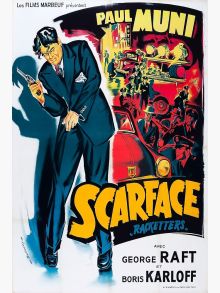 image: Scarface