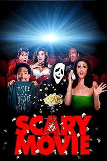 image: Scary Movie