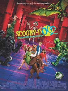 Scooby-Doo 2 : les monstres se déchaînent image: Scooby-Doo 2 : les monstres se déchaînent