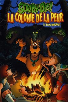 Scooby-Doo et la colonie de la peur image: Scooby-Doo et la colonie de la peur