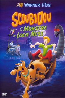 Scooby-Doo et le monstre du Loch Ness image: Scooby-Doo et le monstre du Loch Ness