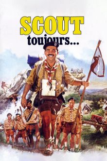Scout toujours image: Scout toujours