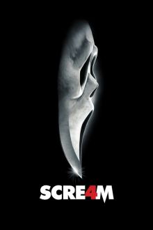 Scream 4 image: Scream 4