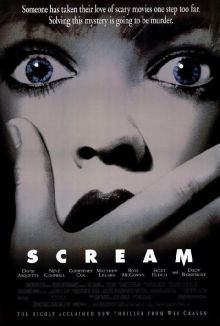 image: Scream