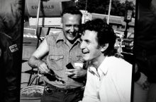 image: Sean Penn, l'enfant terrible de l'Amérique