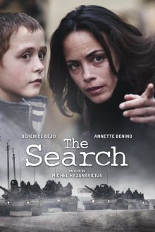 image: The Search