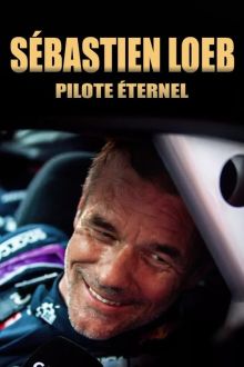 image: Sébastien Loeb, pilote éternel
