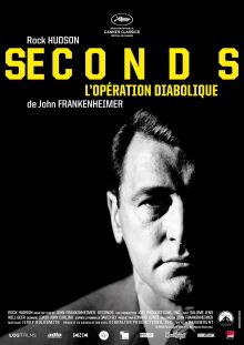 image: Seconds, l'opération diabolique