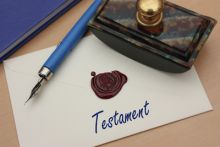 image: Secrets d'héritiers