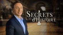 Secrets d'Histoire image: Secrets d'Histoire