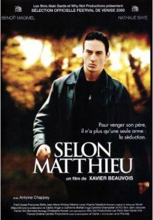 image: Selon Matthieu