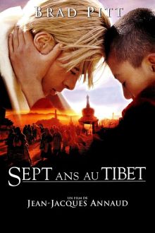 image: Sept ans au Tibet