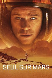 Seul sur Mars image: Seul sur Mars