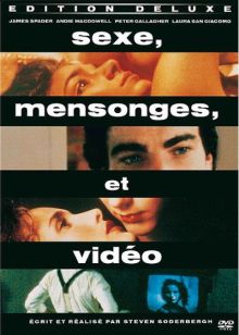 image: Sexe, mensonges et vidéo