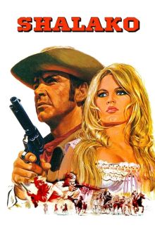 image: Shalako