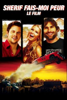 image: Shérif, fais-moi peur