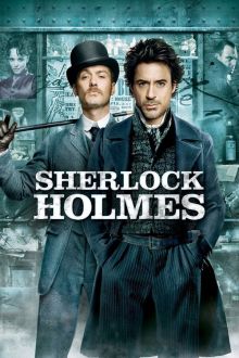 Sherlock Holmes image: Sherlock Holmes