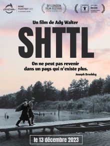 SHTTL image: SHTTL