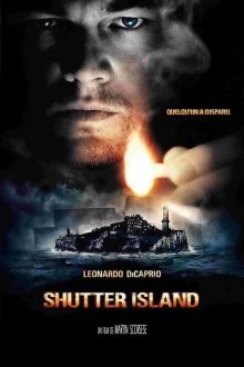 Shutter Island image: Shutter Island